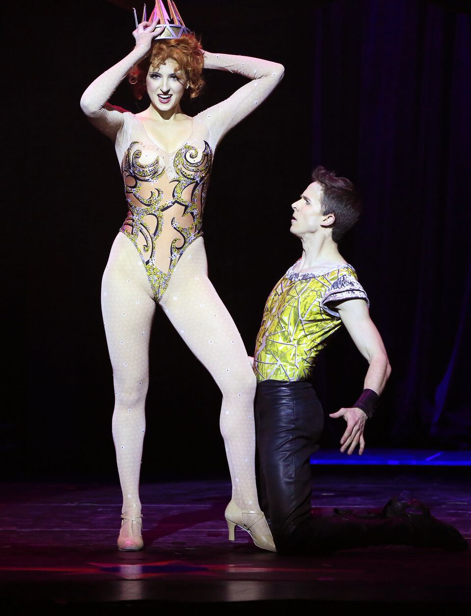Pippin sexy